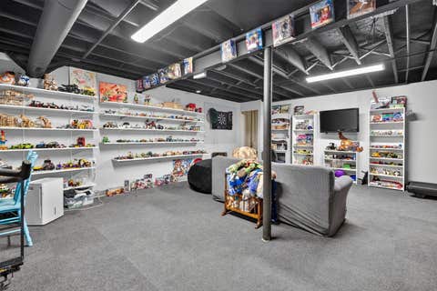 Tiny photo for 16712 S Morel Street, Lockport, IL 60441 (MLS # 12726322)