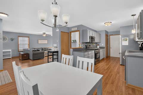Tiny photo for 16712 S Morel Street, Lockport, IL 60441 (MLS # 12726322)
