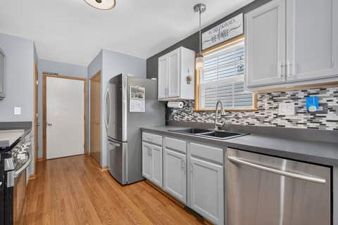 Tiny photo for 16712 S Morel Street, Lockport, IL 60441 (MLS # 12726322)