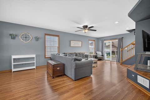 Tiny photo for 16712 S Morel Street, Lockport, IL 60441 (MLS # 12726322)