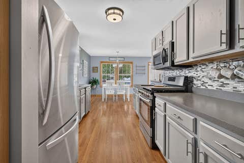 Tiny photo for 16712 S Morel Street, Lockport, IL 60441 (MLS # 12726322)