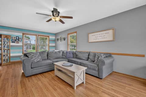 Tiny photo for 16712 S Morel Street, Lockport, IL 60441 (MLS # 12726322)