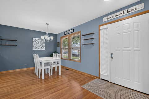 Tiny photo for 16712 S Morel Street, Lockport, IL 60441 (MLS # 12726322)