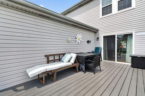 Tiny photo for 16712 S Morel Street, Lockport, IL 60441 (MLS # 12726322)