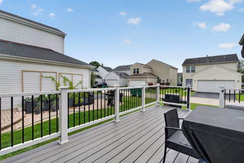 Tiny photo for 16712 S Morel Street, Lockport, IL 60441 (MLS # 12726322)