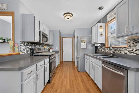 Tiny photo for 16712 S Morel Street, Lockport, IL 60441 (MLS # 12726322)