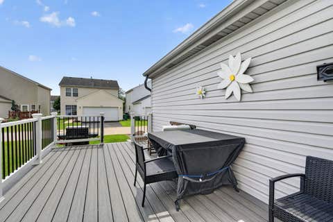 Tiny photo for 16712 S Morel Street, Lockport, IL 60441 (MLS # 12726322)