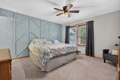 Tiny photo for 16712 S Morel Street, Lockport, IL 60441 (MLS # 12726322)