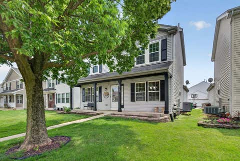 Tiny photo for 16712 S Morel Street, Lockport, IL 60441 (MLS # 12726322)