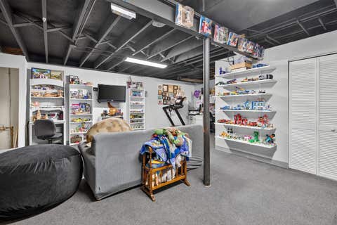 Tiny photo for 16712 S Morel Street, Lockport, IL 60441 (MLS # 12726322)