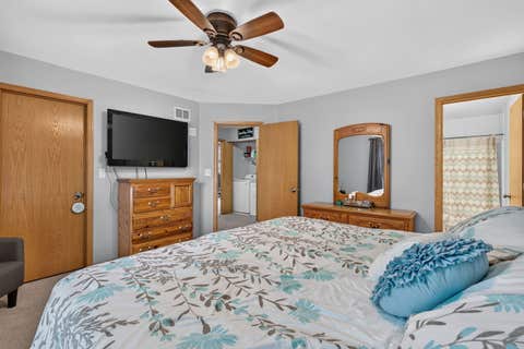Tiny photo for 16712 S Morel Street, Lockport, IL 60441 (MLS # 12726322)