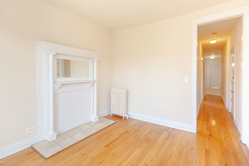 1914 N Drake Avenue 2S