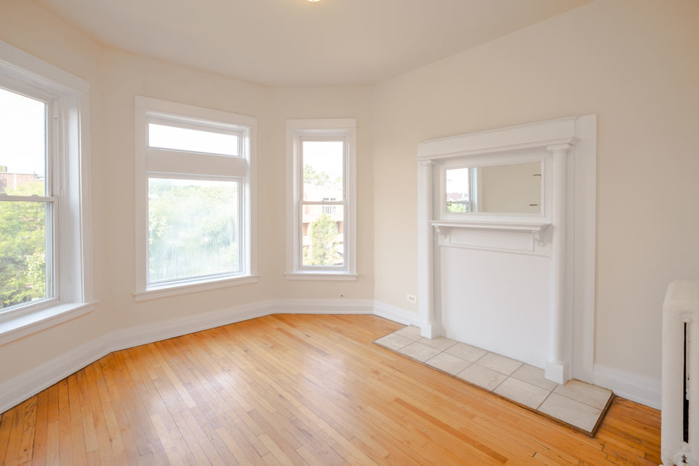 1914 N Drake Avenue 2S