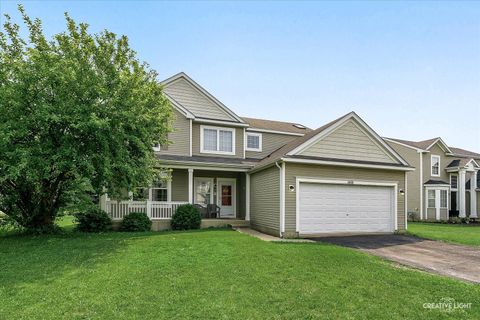 1416 Broadlawn Drive Plainfield IL 60586