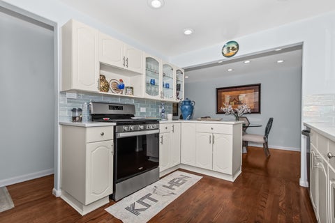 Tiny photo for 8315 Parkside Avenue, Morton Grove, IL 60053 (MLS # 12745383)