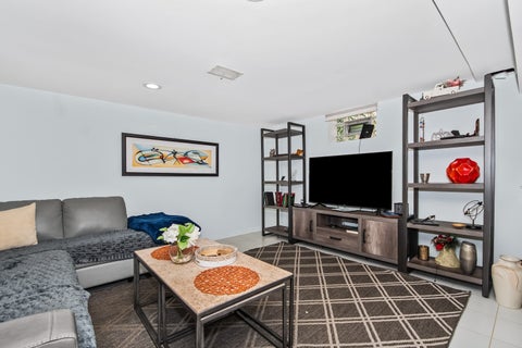 Tiny photo for 8315 Parkside Avenue, Morton Grove, IL 60053 (MLS # 12745383)