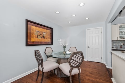 Tiny photo for 8315 Parkside Avenue, Morton Grove, IL 60053 (MLS # 12745383)