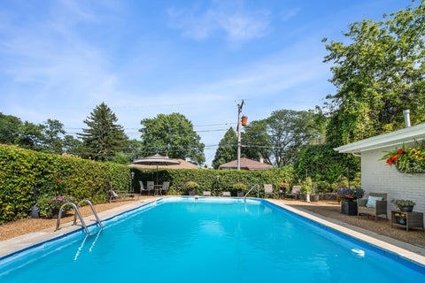 Tiny photo for 8315 Parkside Avenue, Morton Grove, IL 60053 (MLS # 12745383)