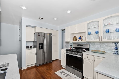 Tiny photo for 8315 Parkside Avenue, Morton Grove, IL 60053 (MLS # 12745383)