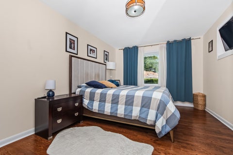 Tiny photo for 8315 Parkside Avenue, Morton Grove, IL 60053 (MLS # 12745383)