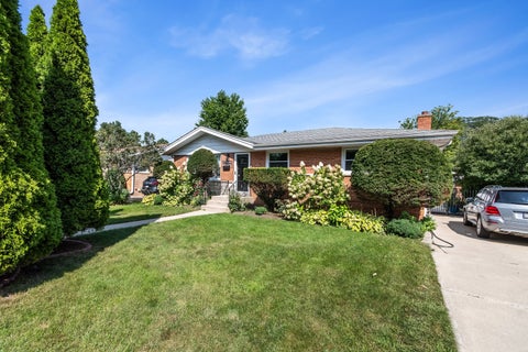 Tiny photo for 8315 Parkside Avenue, Morton Grove, IL 60053 (MLS # 12745383)