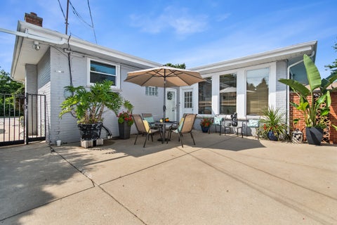 Tiny photo for 8315 Parkside Avenue, Morton Grove, IL 60053 (MLS # 12745383)
