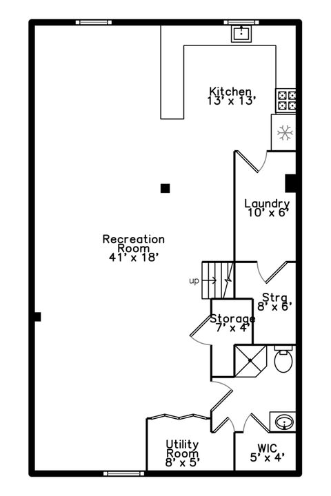 Tiny photo for 8315 Parkside Avenue, Morton Grove, IL 60053 (MLS # 12745383)
