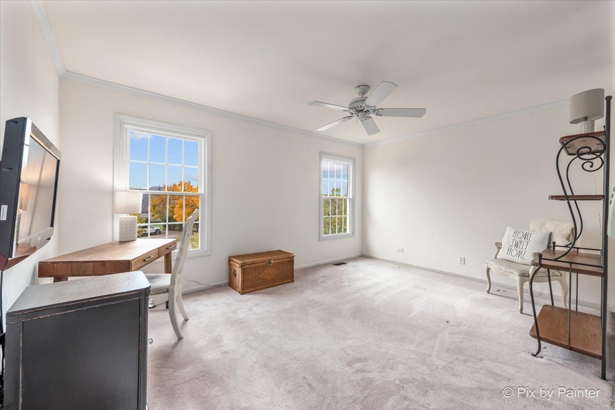 Bloomingdale, Illinois 60108, United States, 2 Bedrooms Bedrooms, ,3 BathroomsBathrooms,Residential,Active,239783