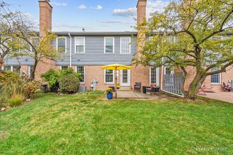 Tiny photo for 250 Lynwood Lane, Bloomingdale, IL 60108 (MLS # 12509807)