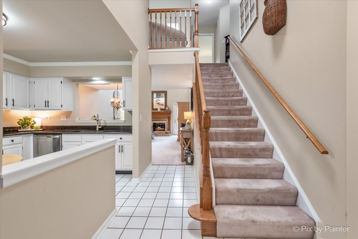 Bloomingdale, Illinois 60108, United States, 2 Bedrooms Bedrooms, ,3 BathroomsBathrooms,Residential,Active,239783