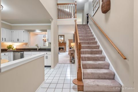 Tiny photo for 250 Lynwood Lane, Bloomingdale, IL 60108 (MLS # 12509807)