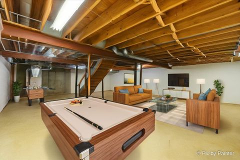 Tiny photo for 250 Lynwood Lane, Bloomingdale, IL 60108 (MLS # 12509807)