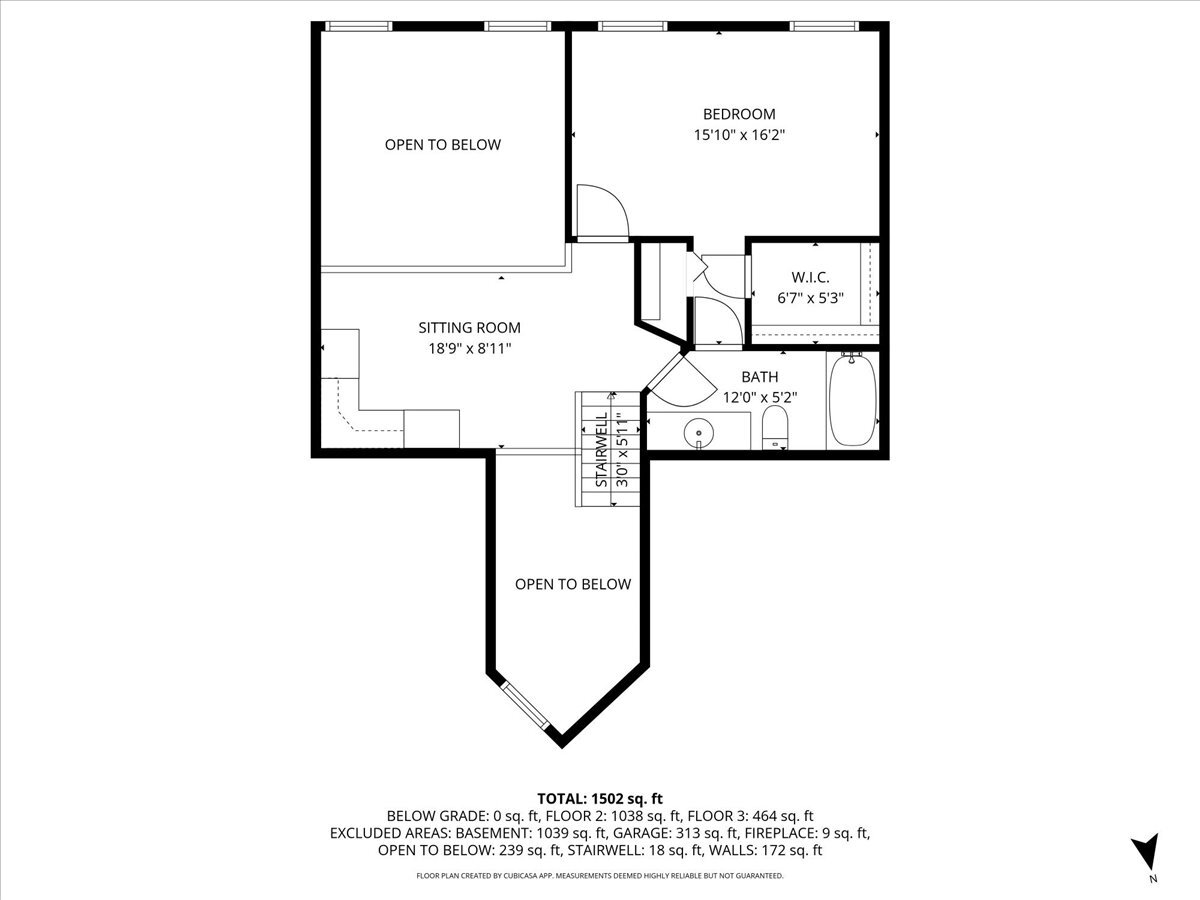 Bloomingdale, Illinois 60108, United States, 2 Bedrooms Bedrooms, ,3 BathroomsBathrooms,Residential,Active,239783