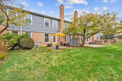 Tiny photo for 250 Lynwood Lane, Bloomingdale, IL 60108 (MLS # 12509807)