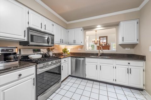 Tiny photo for 250 Lynwood Lane, Bloomingdale, IL 60108 (MLS # 12509807)