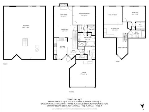 Tiny photo for 250 Lynwood Lane, Bloomingdale, IL 60108 (MLS # 12509807)