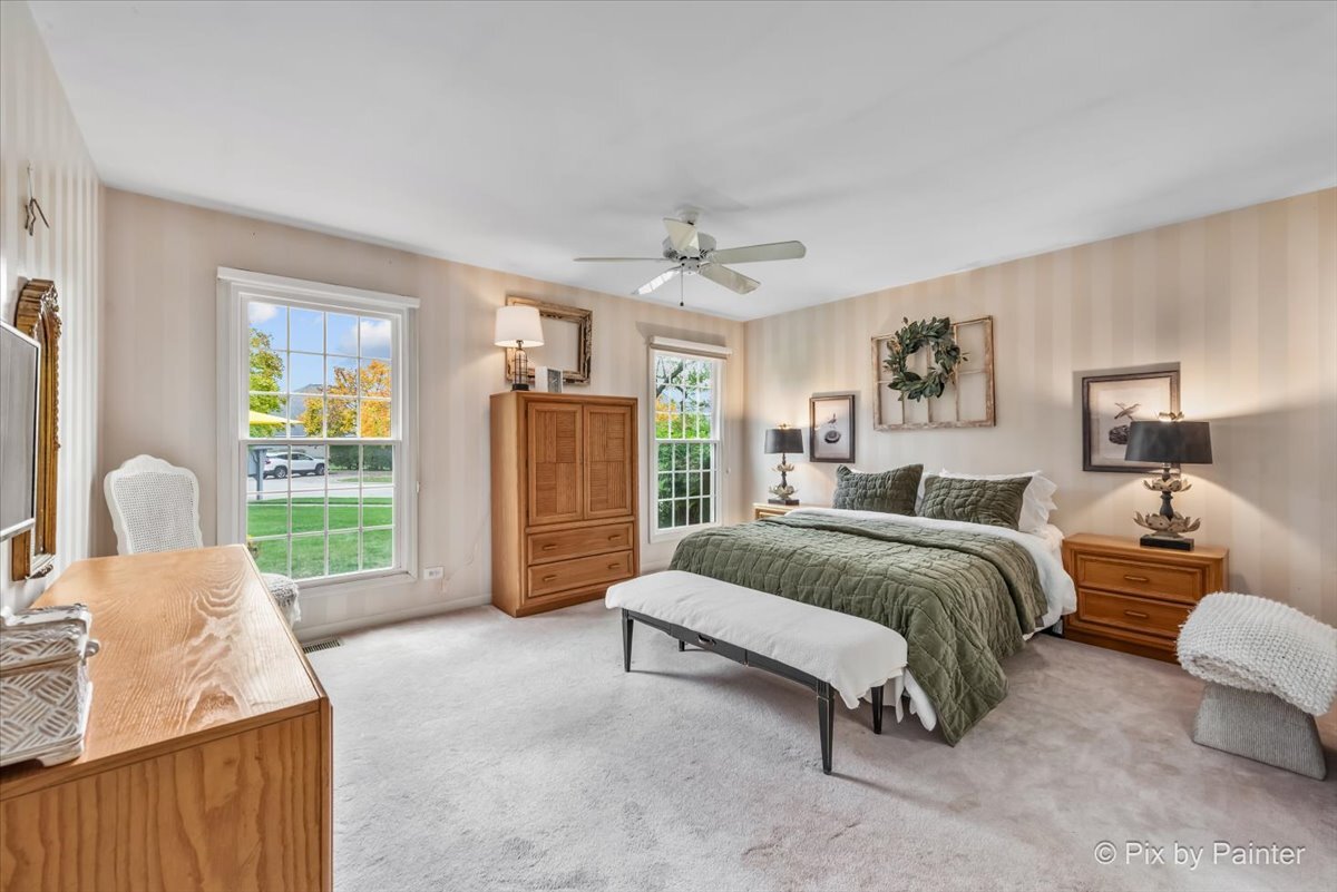 Bloomingdale, Illinois 60108, United States, 2 Bedrooms Bedrooms, ,3 BathroomsBathrooms,Residential,Active,239783