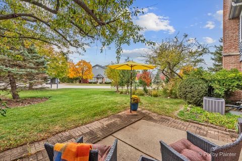 Tiny photo for 250 Lynwood Lane, Bloomingdale, IL 60108 (MLS # 12509807)