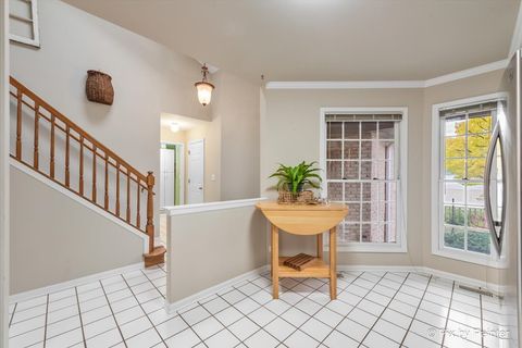 Tiny photo for 250 Lynwood Lane, Bloomingdale, IL 60108 (MLS # 12509807)