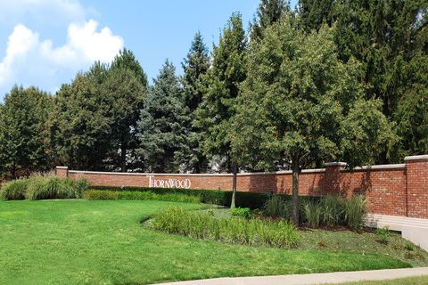 Tiny photo for 630 Thornwood Way, South Elgin, IL 60177 (MLS # 12546709)