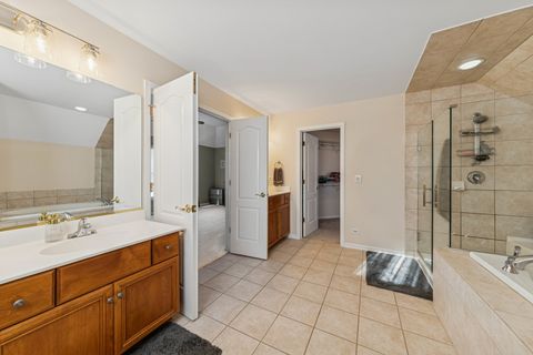 Tiny photo for 630 Thornwood Way, South Elgin, IL 60177 (MLS # 12546709)