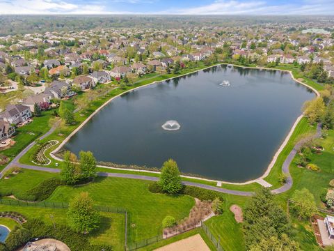 Tiny photo for 630 Thornwood Way, South Elgin, IL 60177 (MLS # 12546709)