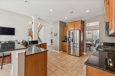 Tiny photo for 630 Thornwood Way, South Elgin, IL 60177 (MLS # 12546709)