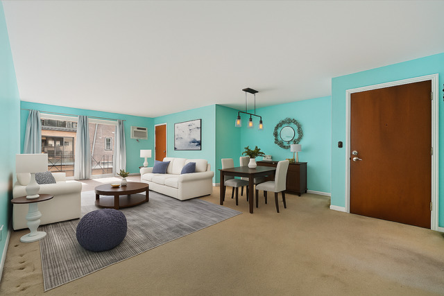 8511 W Catherine Avenue 287