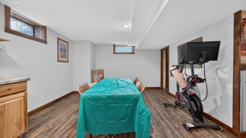 Tiny photo for 1402 Maplewood Drive, Normal, IL 61761 (MLS # 12642730)
