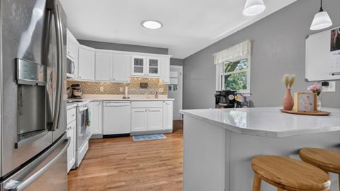 Tiny photo for 1402 Maplewood Drive, Normal, IL 61761 (MLS # 12642730)