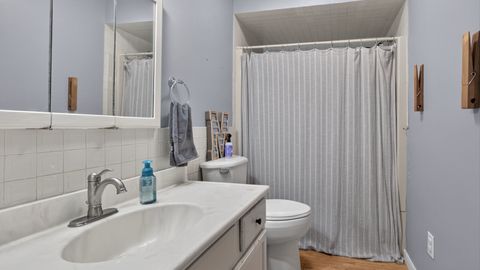 Tiny photo for 1402 Maplewood Drive, Normal, IL 61761 (MLS # 12642730)