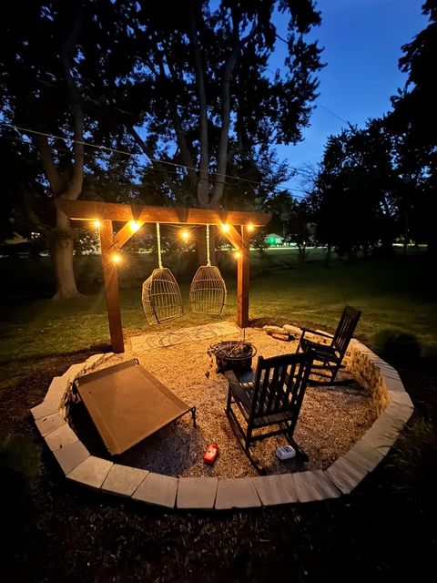 Tiny photo for 1402 Maplewood Drive, Normal, IL 61761 (MLS # 12642730)