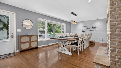 Tiny photo for 1402 Maplewood Drive, Normal, IL 61761 (MLS # 12642730)