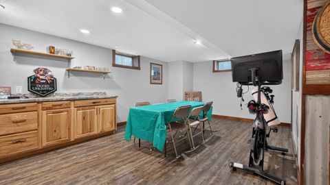 Tiny photo for 1402 Maplewood Drive, Normal, IL 61761 (MLS # 12642730)